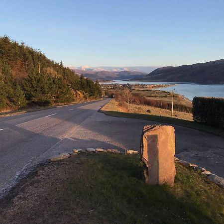Croft No.8 Bed & Breakfast Ullapool Exterior foto